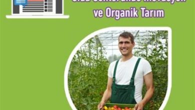 Ekolojik Tarım ve Organik Üretim Eğitimleri